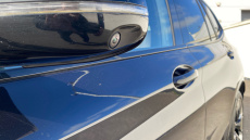 BMW iX3 210kW M Sport Pro 80kWh 5dr Auto Electric Estate